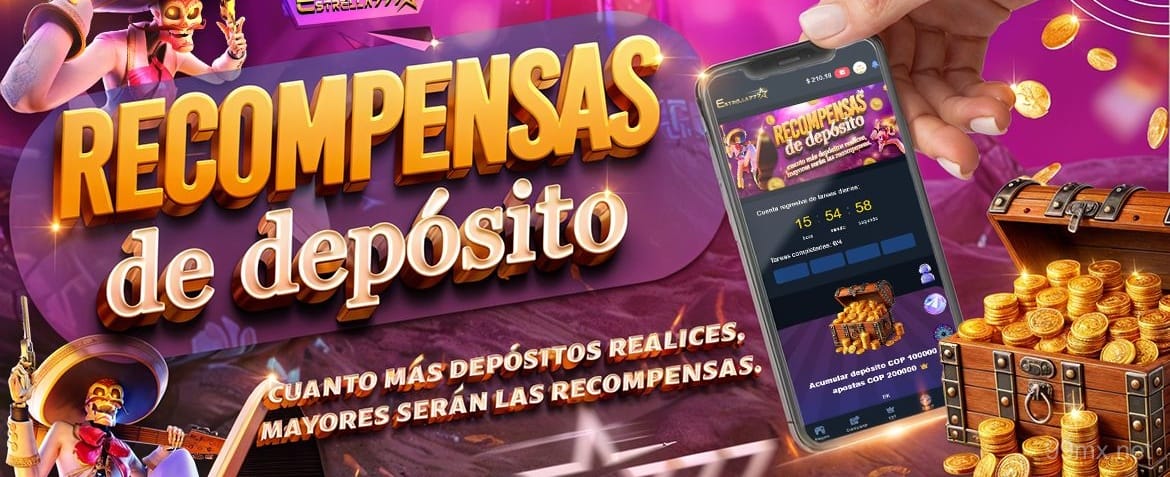 Bonos móviles para jugadores expertos en tragamonedas