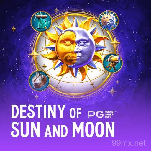 Destiny of Sun and Moon