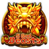 5Godbeasts
