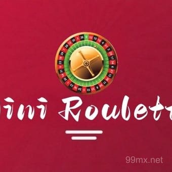 Mini Roulette