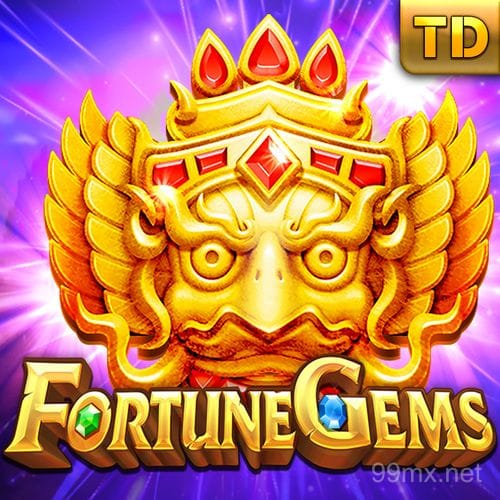 Fortune Gems